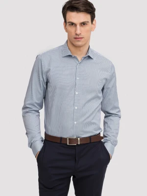 Koszula STEVEN 01816D00CSA Giacomo Conti