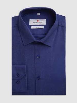 Koszula STEVEN 01819D75GSA Giacomo Conti