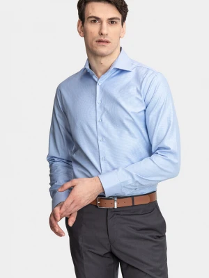 Koszula STEVEN 01824C65MSA Giacomo Conti