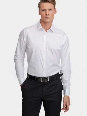 Koszula STEVEN 01825C00GSA Giacomo Conti