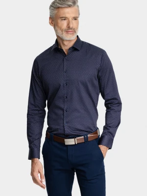Koszula STEVEN 01864C75HSA Giacomo Conti