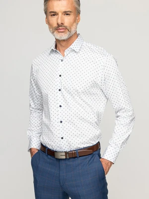 Koszula STEVEN KDBRQ01340 Giacomo Conti