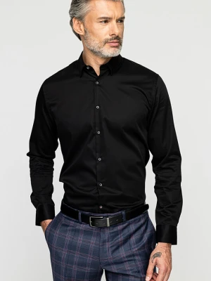 Koszula STEVEN KDCSQ01344 Giacomo Conti