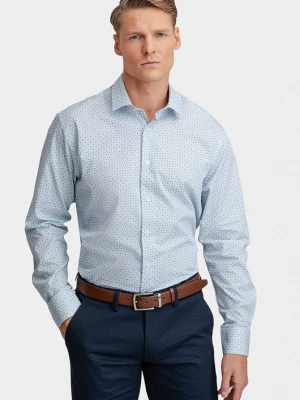 Koszula STEVEN Regular 01874D00MRA Giacomo Conti