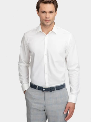 Koszula STEVEN Slim 01799D15GSA Giacomo Conti