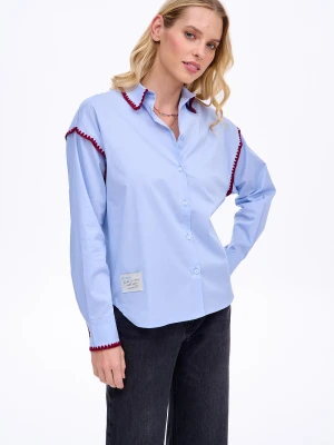 Koszula Stolen Whisper XS/S