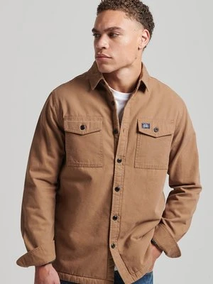 Koszula Superdry