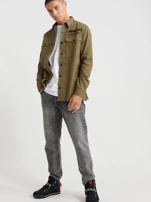 Koszula Superdry