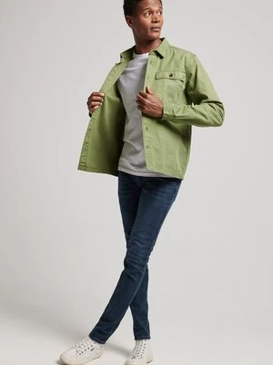 Koszula Superdry