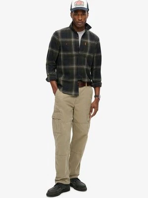 Koszula Superdry & Co