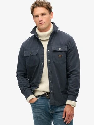 Koszula Superdry & Co