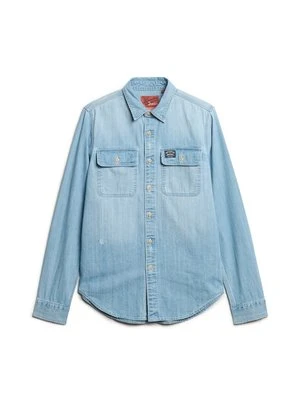 Koszula Superdry & Co