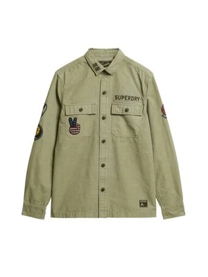 Koszula Superdry & Co
