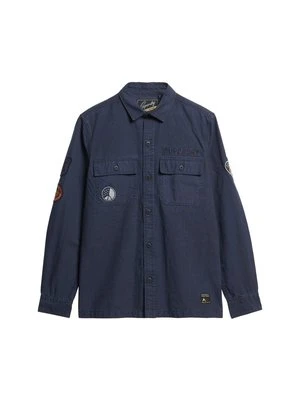 Koszula Superdry & Co