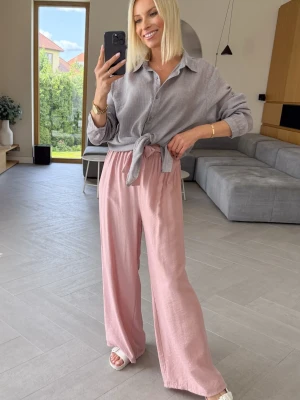 Koszula Szara Megan ClothStore