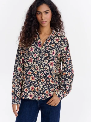 Koszula sztruksowa After the Rain XS/S