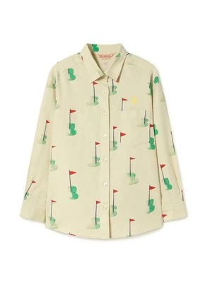 Koszula THE ANIMALS OBSERVATORY