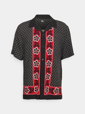 Koszula The Kooples czarny