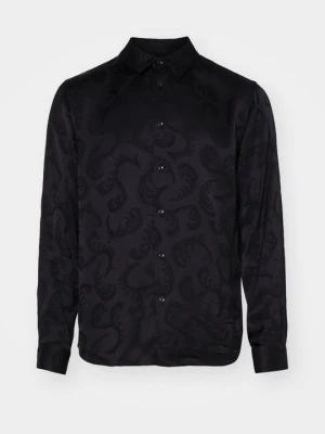 Koszula The Kooples czarny