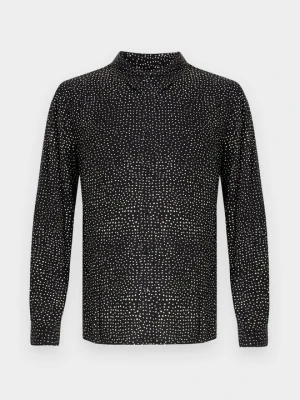 Koszula The Kooples czarny