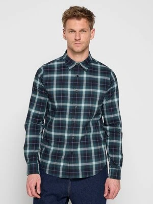 Koszula Timberland zielony