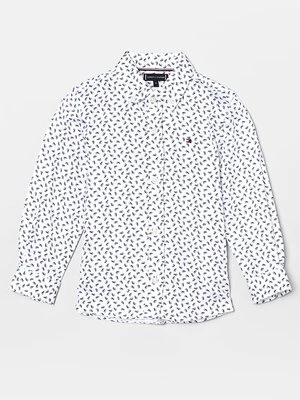 Koszula Tommy Hilfiger