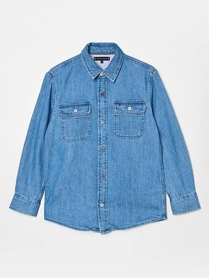 Koszula Tommy Hilfiger