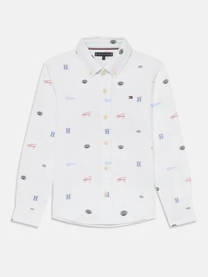 Koszula Tommy Hilfiger