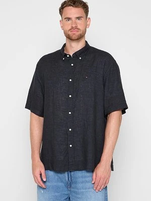 Koszula Tommy Hilfiger czarny