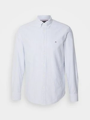 Zdjęcie produktu Koszula Tommy Hilfiger niebieski