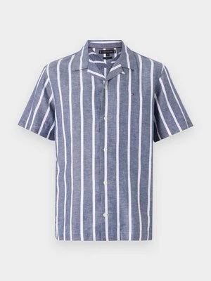 Zdjęcie produktu Koszula Tommy Hilfiger granatowy