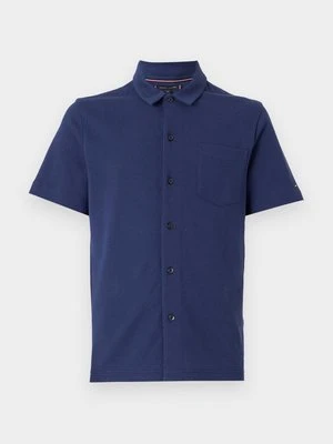 Zdjęcie produktu Koszula Tommy Hilfiger niebieski