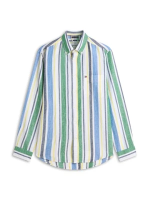 Koszula Tommy Hilfiger