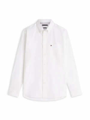 Koszula Tommy Hilfiger biały