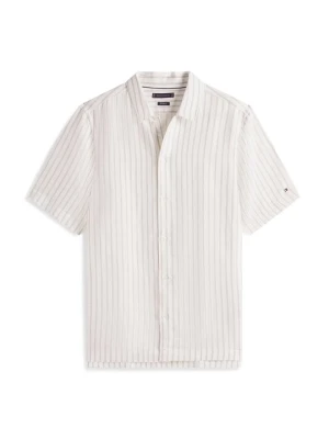 Koszula Tommy Hilfiger biały