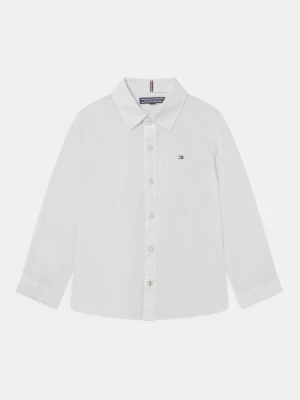 Koszula Tommy Hilfiger biały