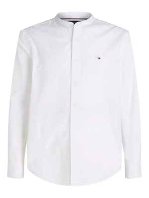 Koszula Tommy Hilfiger biały