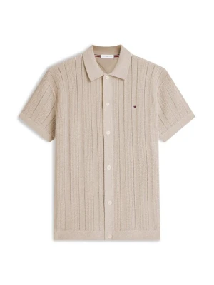 Koszula Tommy Hilfiger biały