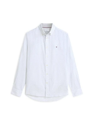 Koszula Tommy Hilfiger biały