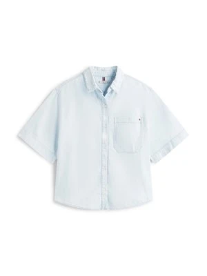 Bluzka Tommy Hilfiger Curve