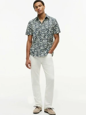 Koszula Tommy Hilfiger czarny