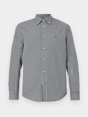 Koszula Tommy Hilfiger czarny