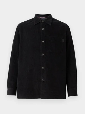 Koszula Tommy Hilfiger czarny