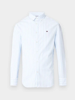 Koszula Tommy Hilfiger granatowy