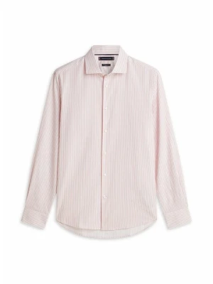 Koszula Tommy Hilfiger jasnoróżowy