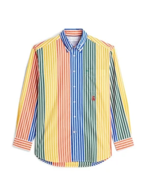 Koszula Tommy Hilfiger jasnoszary