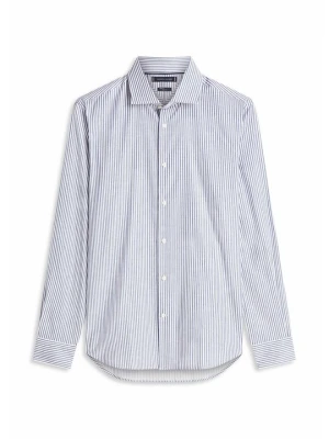 Koszula Tommy Hilfiger niebieski