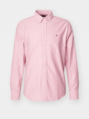 Koszula Tommy Hilfiger różowy