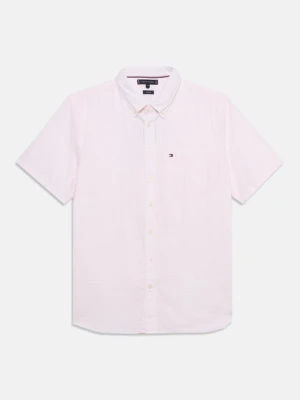 Koszula Tommy Hilfiger różowy