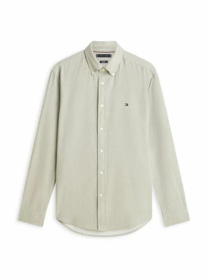 Koszula Tommy Hilfiger szary